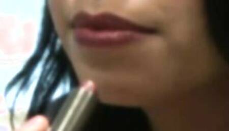 Michelle Rica Getting Touched By Her Teacher