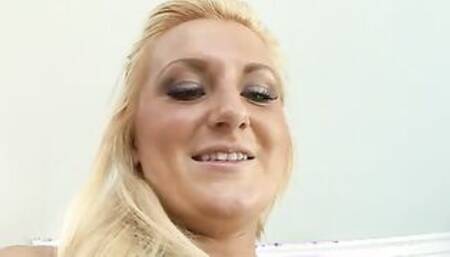 Nikki Blake Is A Cum Wet Teen