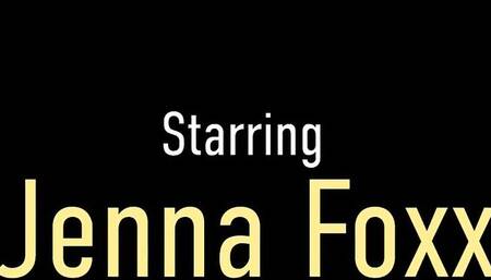 Sabina Rouge's kissing clip by Foxxed Up