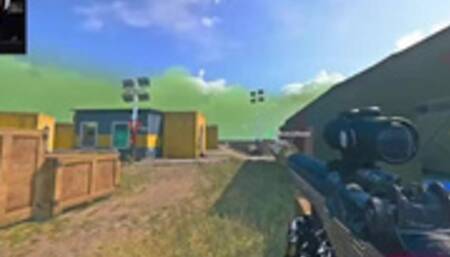 DMRzone might be back.. (BEST DMR 14 CLASS SETUP) - Warzone Season 6