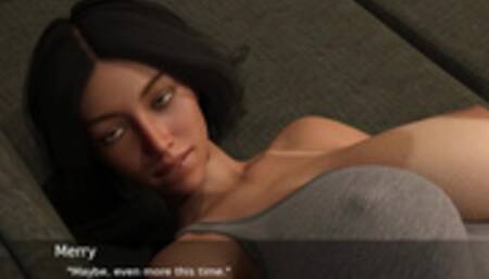 Project hot wife - Home alone wife trying a new toy (84)