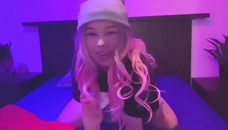 Fart reprogramming JOI for your orgazm