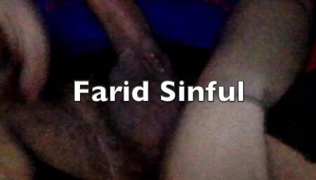 18 year old twink caressing his delicious penis