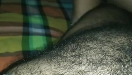 Bangladeshi bhabhi riding dick