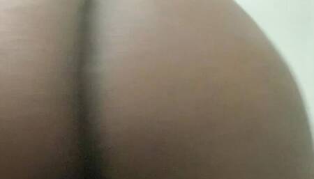 Rump shaker