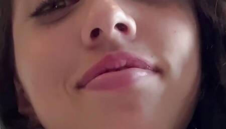 Submissive Latina Santica Mahito Orgasm Compilation