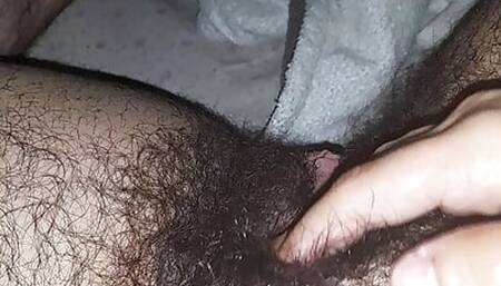 touching me rich