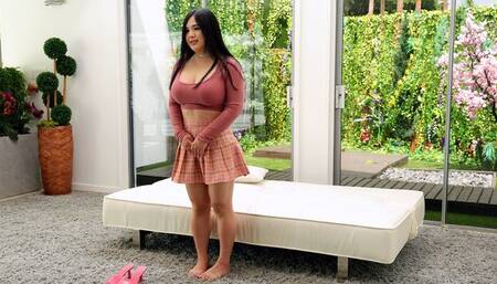 Miki's milf sex by Net Girl