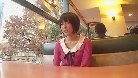 Yum-001 Studio Prestige Pet That Does What It Is Told Runs Away From Home. Yuzu Ogura P1