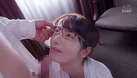 Asian Slut Kana Kawai Double Blowjob And Hardcore Sex
