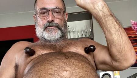 Nipplecoach