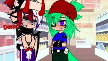 "buying milk"  request for @Aaron1987(Sorry for the audio)