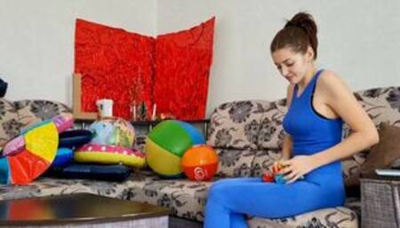 Lera deflates toys 0603