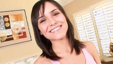 The bimbos Next Door Is Camilla Bella