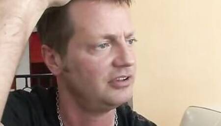 Brook Van Buuren Is A Cuck Queen