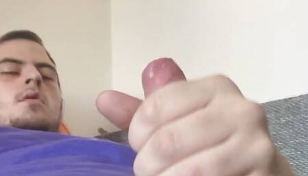 Quick cum