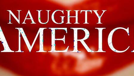 MIA MALKOVA is My Wifes Hot Friend for Naughty America