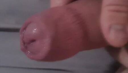 Horny boy Masturbating while home alone