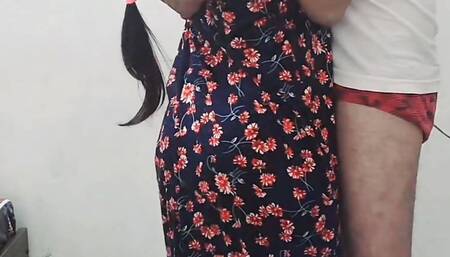 Fucked Indian Teen at her bedroom