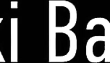 Jelena's outdoor scene