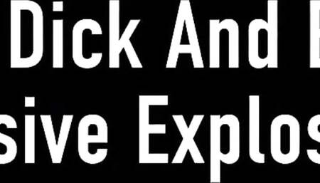 Femme fatale Kimber Lee and Kimber's topless xxx