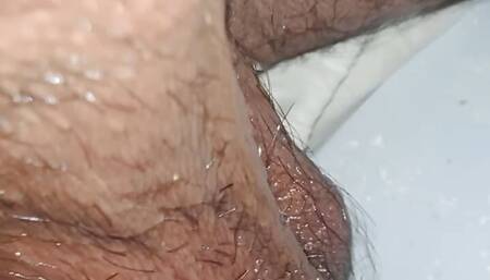 Desi boy handjob and peeng video in toilt
