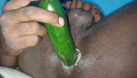 Vegetable sex
