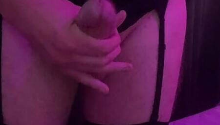 ArinaSosi ass fan