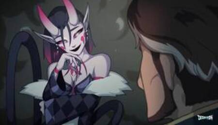 FANDELTALES - The Cursed Prince | Derpixon