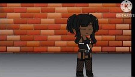 Giving blowjob to rich old man/no sound/gacha porn/(First video)