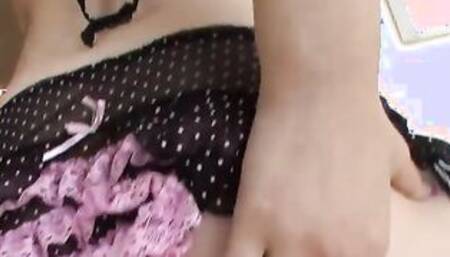 Angel Cakes Getting Her Vagina Eaten Then Stuffed