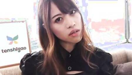 Cheating housewife, Japanese amateur,  Kana Mogami