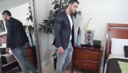 The Welcum Tour Movie With Stephanie West, Duncan Saint - Brazzers Official