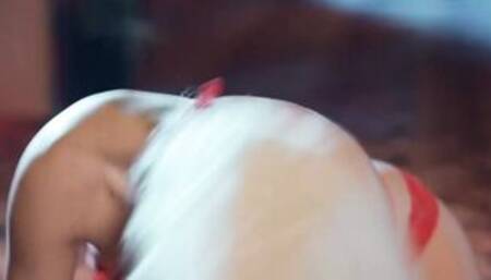 If You Won't, He Will Movie With Blanche Bradburry, Danny D - Brazzers Official