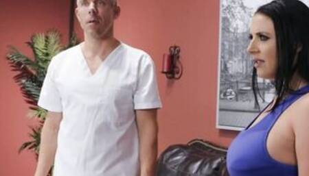 Assential Oil Sex Movie With Mick Blue, Angela White - Brazzers Official