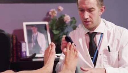 Can You Feel That? Film With Sienna Day, Danny D - Brazzers Official