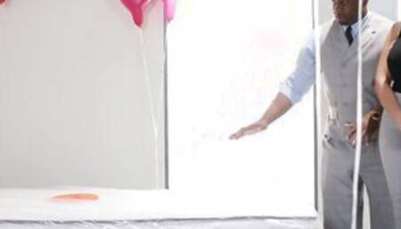 Nailing Like It's On Sale Sex Clip With Bridgette B, Prince Yashua - Brazzers Official