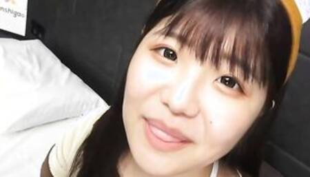 Bae Miss Madoka Watanabe our convenince store Cutie in costume