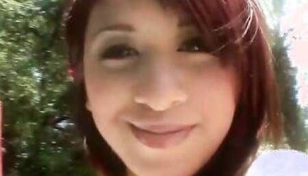 Zoey Bennett Is So Lusty