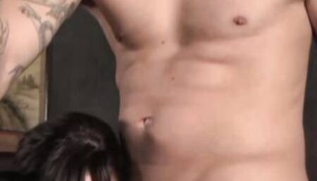 PORNSTARPLATINUM Veronica Avluv Fucks Inside Wild 3Some