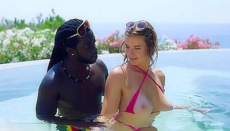 Mia Melano Mia Melano - A Perfect Vacation Full Hd - Streamvid.net P1