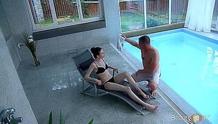Sunny Honey - I Show How To Make The Girl Want Sex Over Again P2