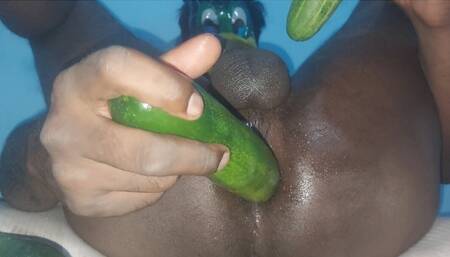 Fuck my ass sex toys