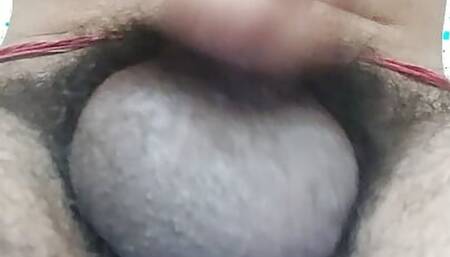 Bhabhi ne jaberdasti mera lund hilaya