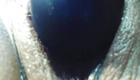 Desi bhabhi fingering her wet pussy