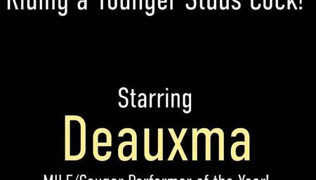 Ideal Deauxma and Levi's mature video