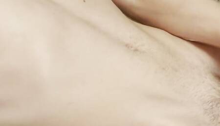 Solo college twink one minute cum