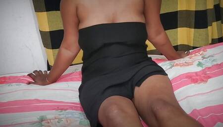 Sri Lankan Colombo Party Girl Fucked