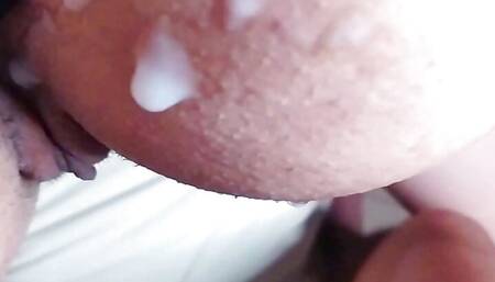 Mature big ass wants me to finger her