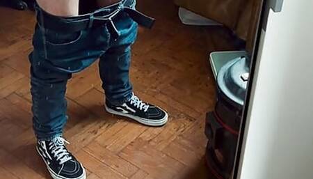 Undressing